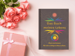 Mein Leitstern - Das Buch meines Lebens