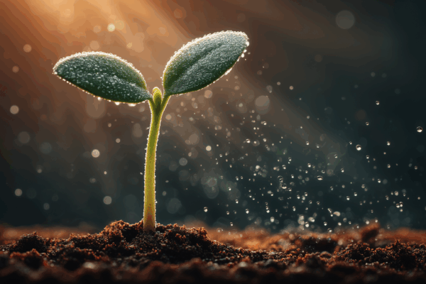 🌿 Sicherheit ist keine Kontrolle – sie ist Vertrauen in Bewegung